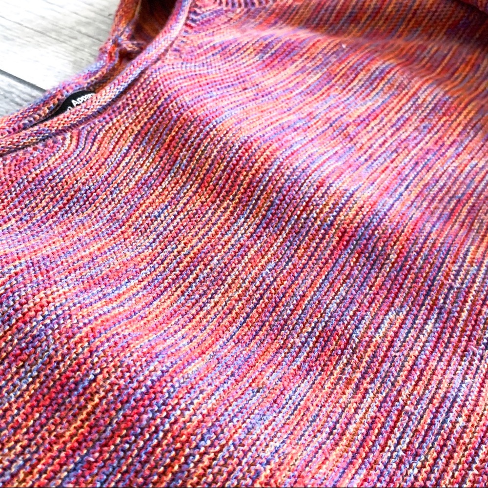 AMERICAN APPAREL Multicolor Sweaters - Picture 7 of 9